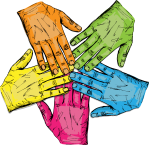 colorful-group-of-hands-isolated-on-white-vector-illustration_MkwEUMud